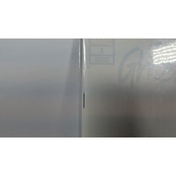 Spider-Gwen: Ghost-Spider #1 Variant Edition Marvel Comics 2018 - Picture 4 of 6